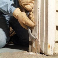 Family Handyman - Topic 4