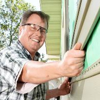 Family Handyman - Topic 4